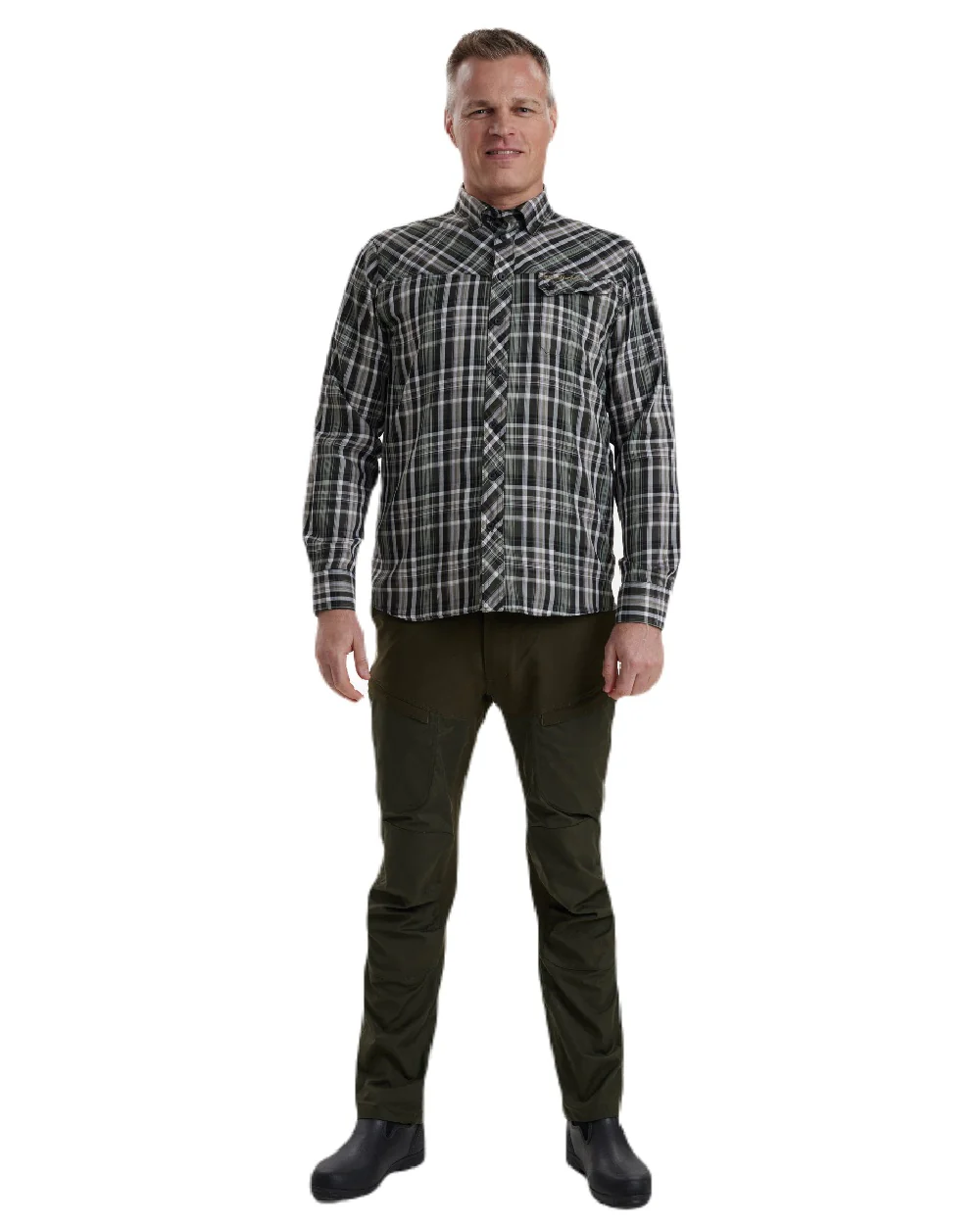 Deerhunter Mateo Shirt - Image 3
