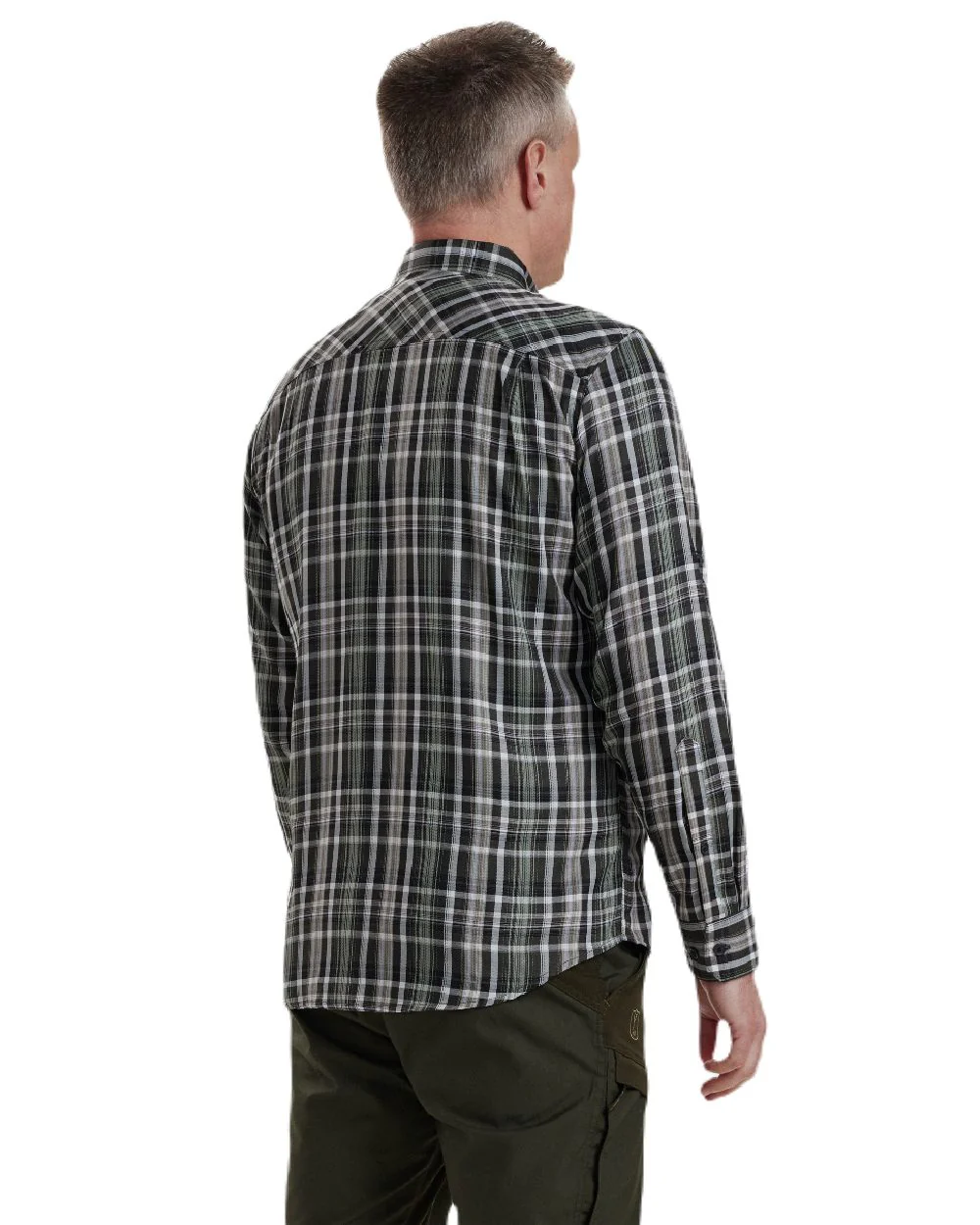 Deerhunter Mateo Shirt - Image 4