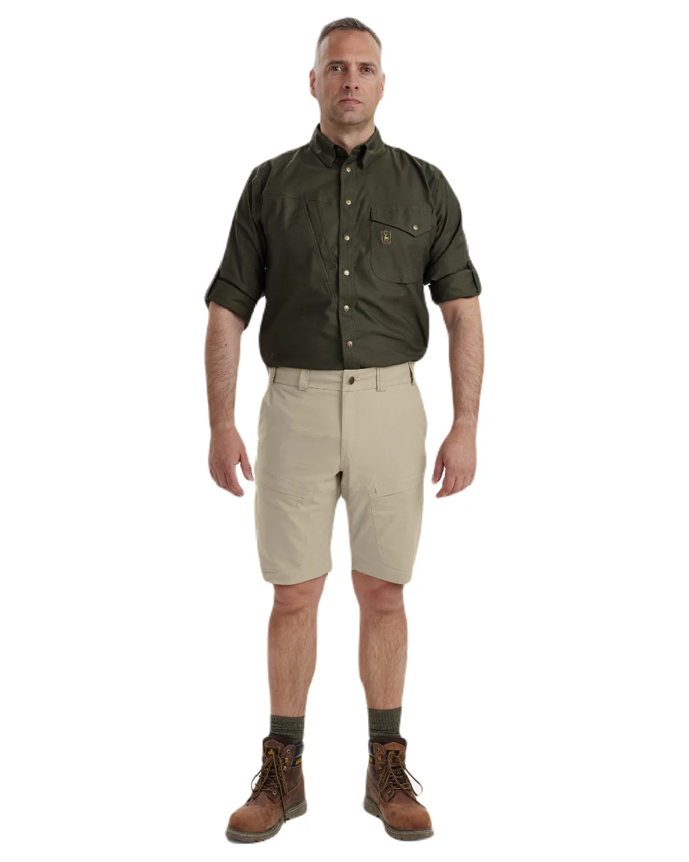 Deerhunter Matobo Shorts - Image 3