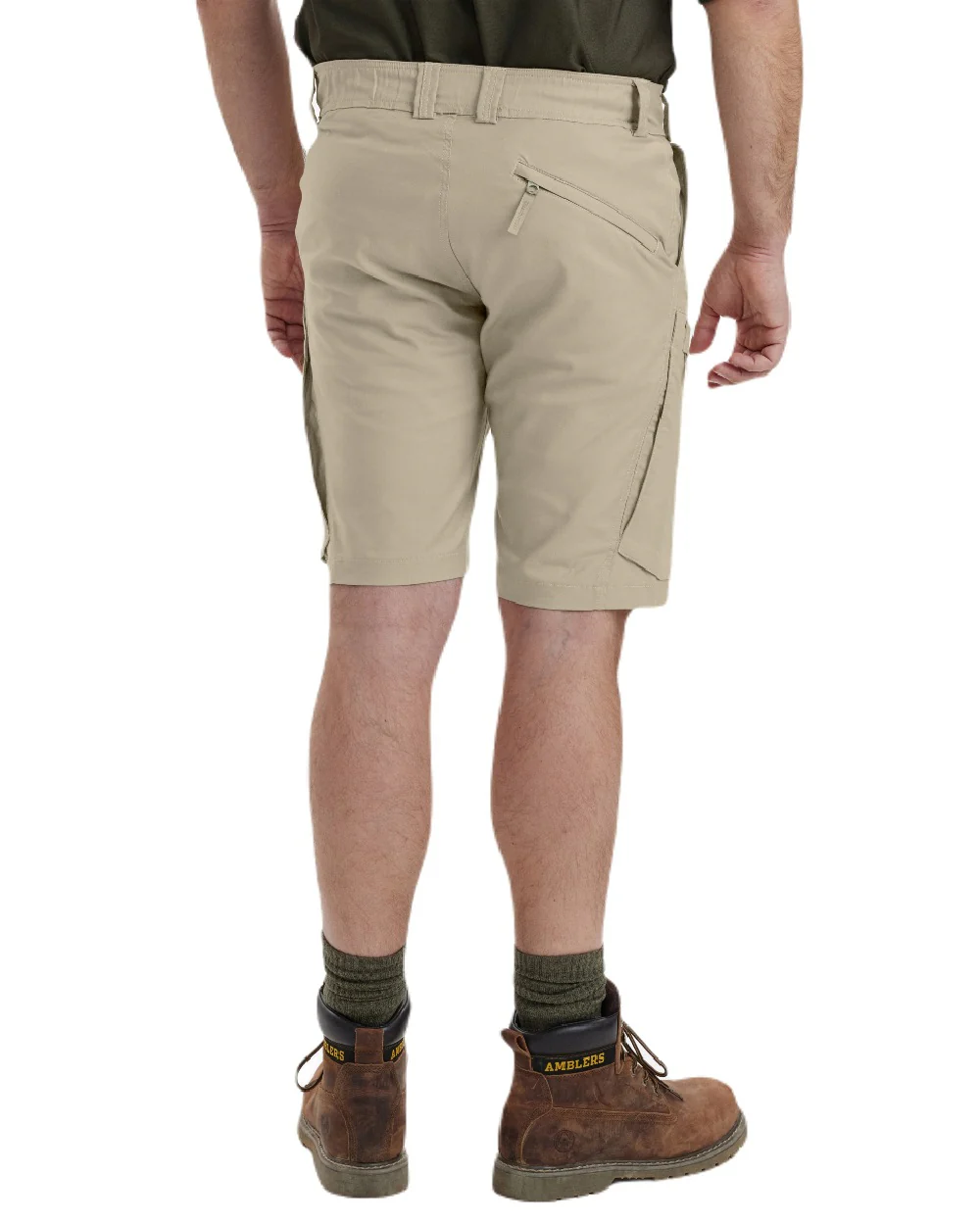 Deerhunter Matobo Shorts - Image 4