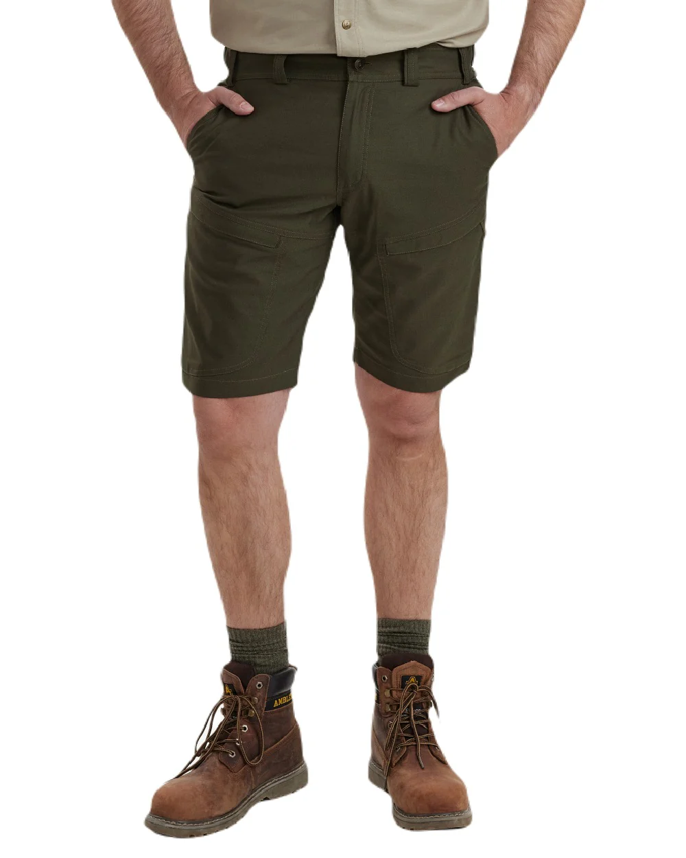Deerhunter Matobo Shorts - Image 7