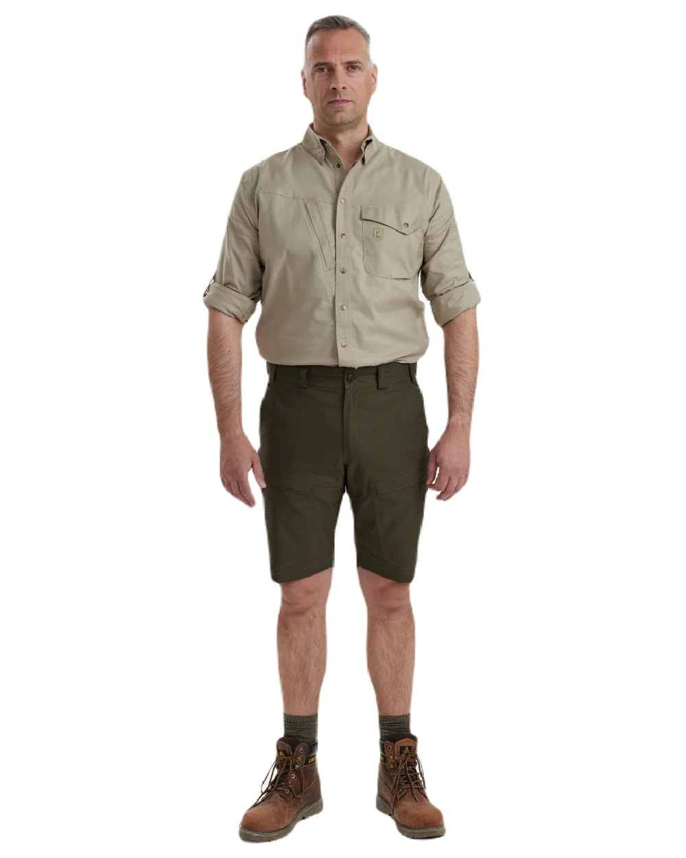 Deerhunter Matobo Shorts - Image 8