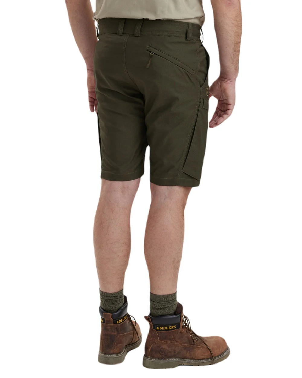 Deerhunter Matobo Shorts - Image 9