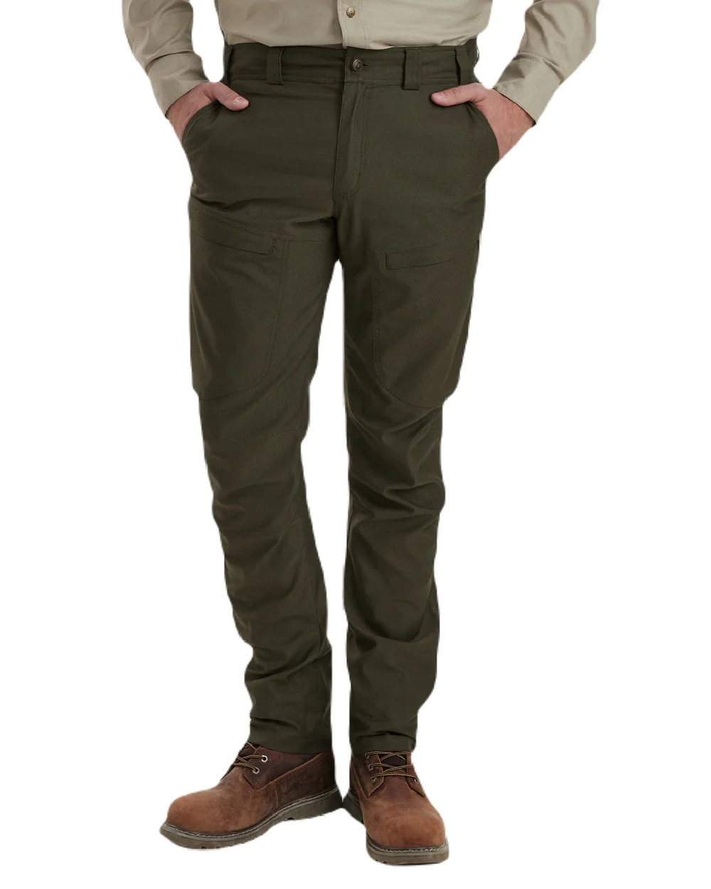 Deerhunter Matobo Trousers - Image 2
