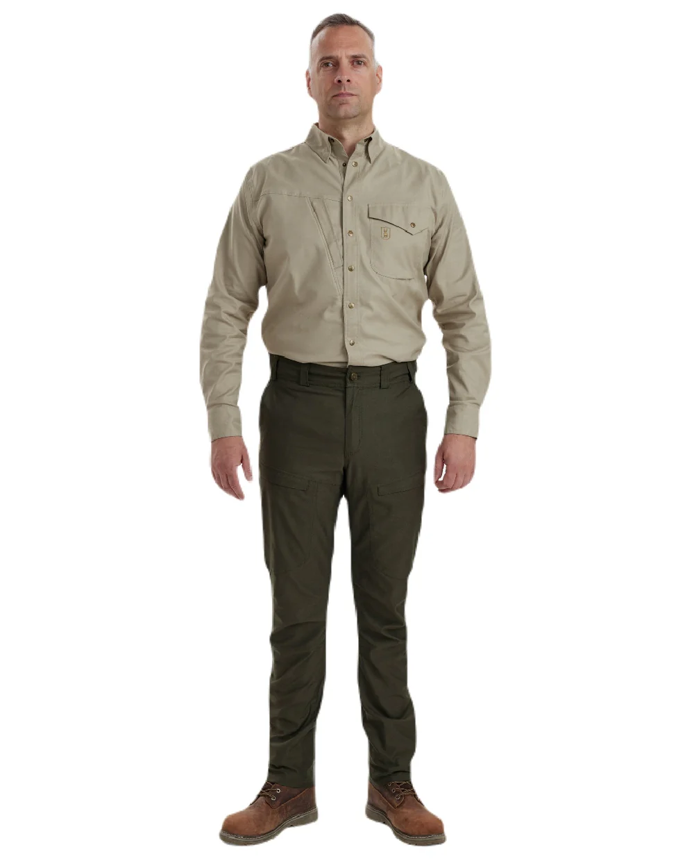 Deerhunter Matobo Trousers - Image 4