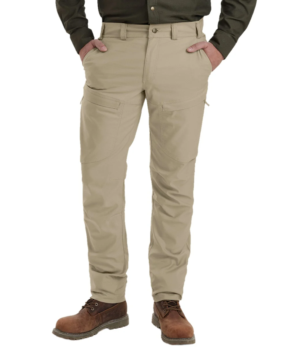 Deerhunter Matobo Trousers Clearance - Image 3