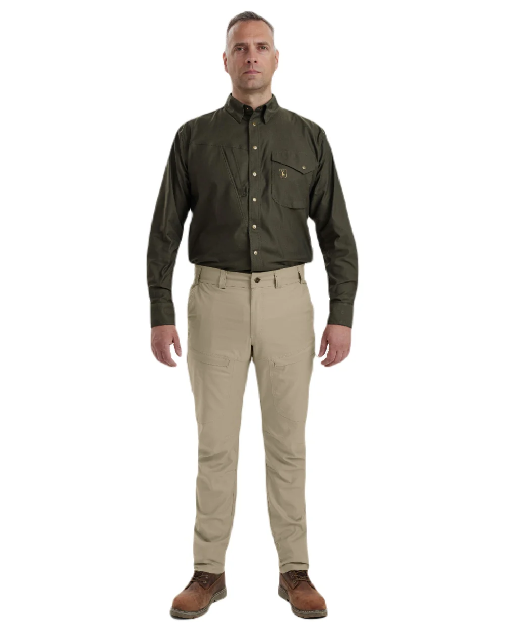 Deerhunter Matobo Trousers Clearance - Image 4