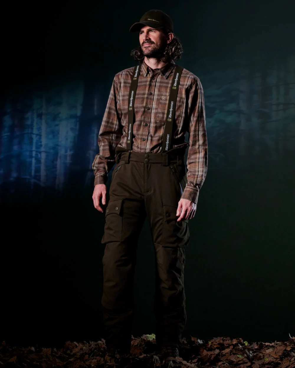 Deerhunter Ashton Shirt - Image 2