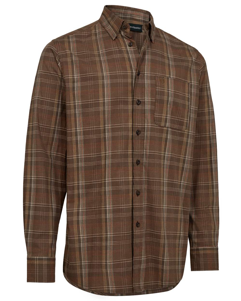 Deerhunter Ashton Shirt - Image 5