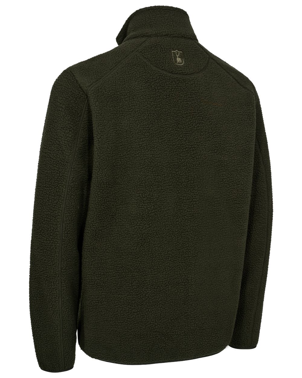 Deerhunter Atlas Fleece Jacket - Image 4