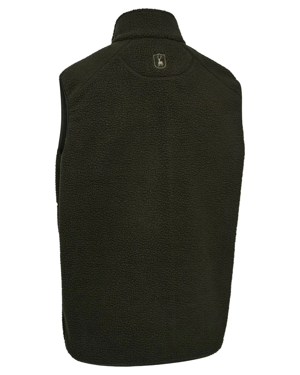 Deerhunter Atlas Fleece Waistcoat - Image 2