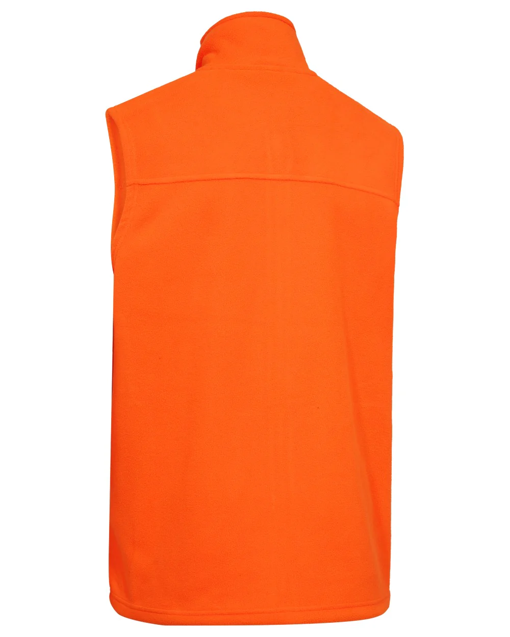 Deerhunter Atlas Light Fleece Waistcoat - Image 2