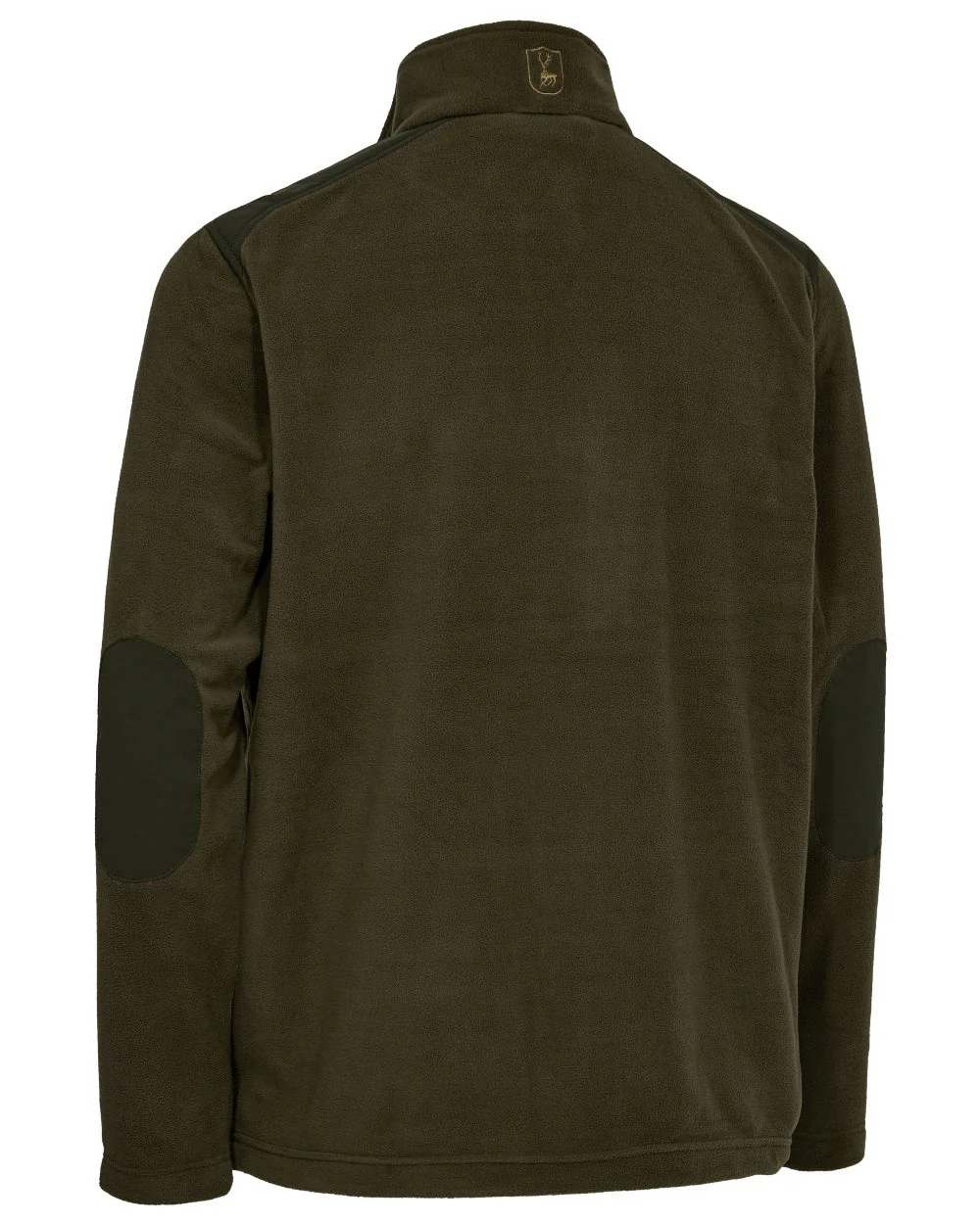 Deerhunter Climate Half-Zip Fleece With 37.5 Technology - Image 2