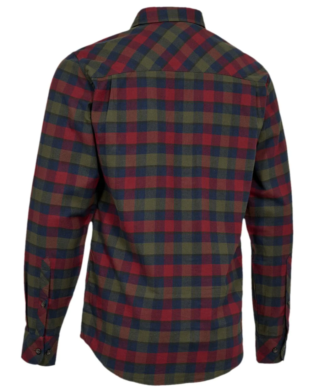 Deerhunter Mens Cooper Shirt - Image 4
