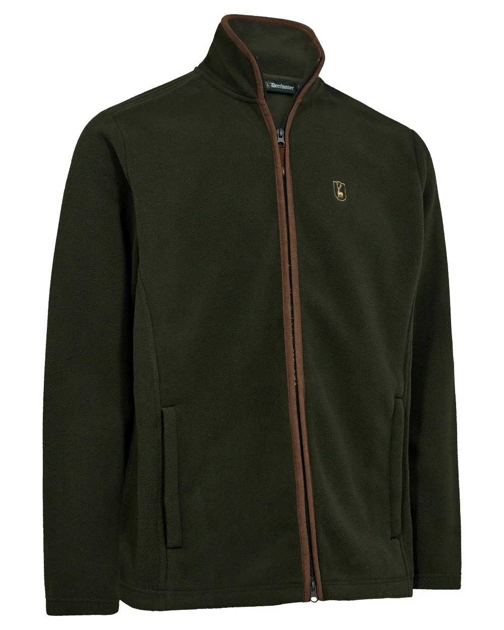 Deerhunter Cumbria Fleece Jacket - Image 4