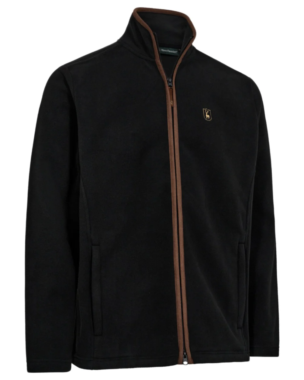 Deerhunter Cumbria Fleece Jacket - Image 6