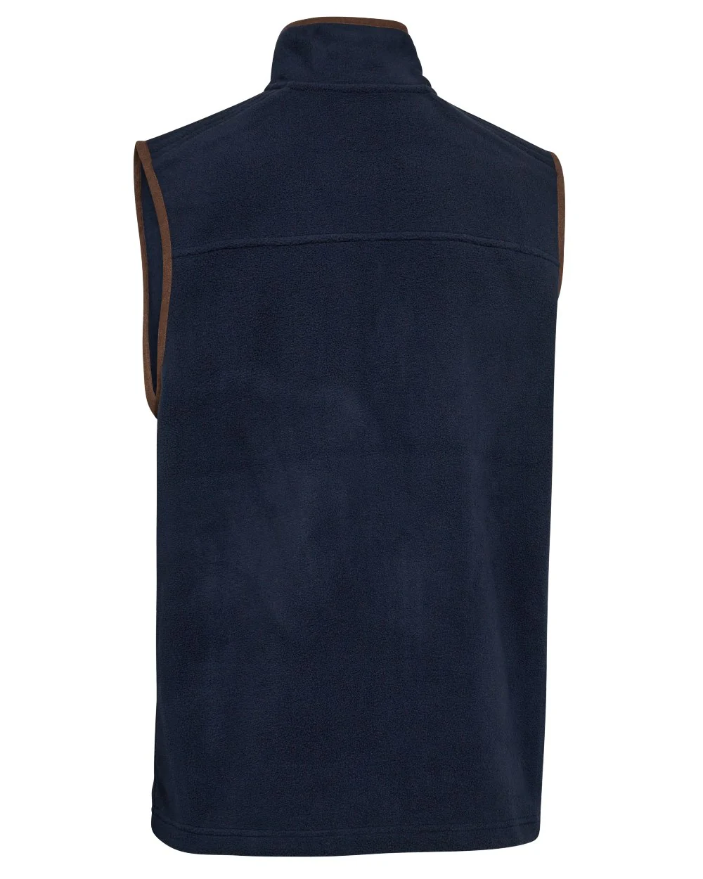 Deerhunter Cumbria Fleece Waistcoat - Image 4