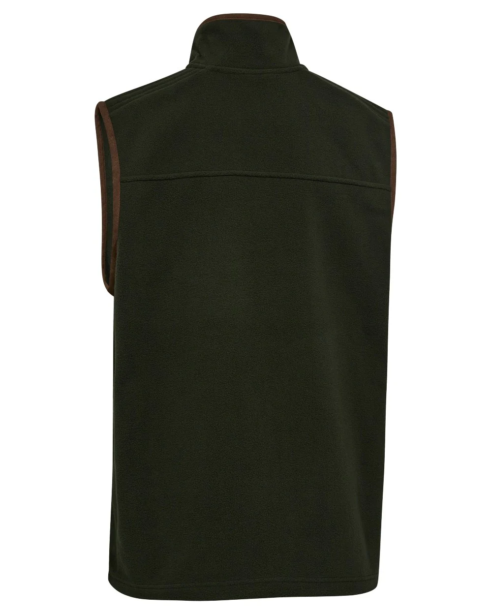 Deerhunter Cumbria Fleece Waistcoat - Image 7