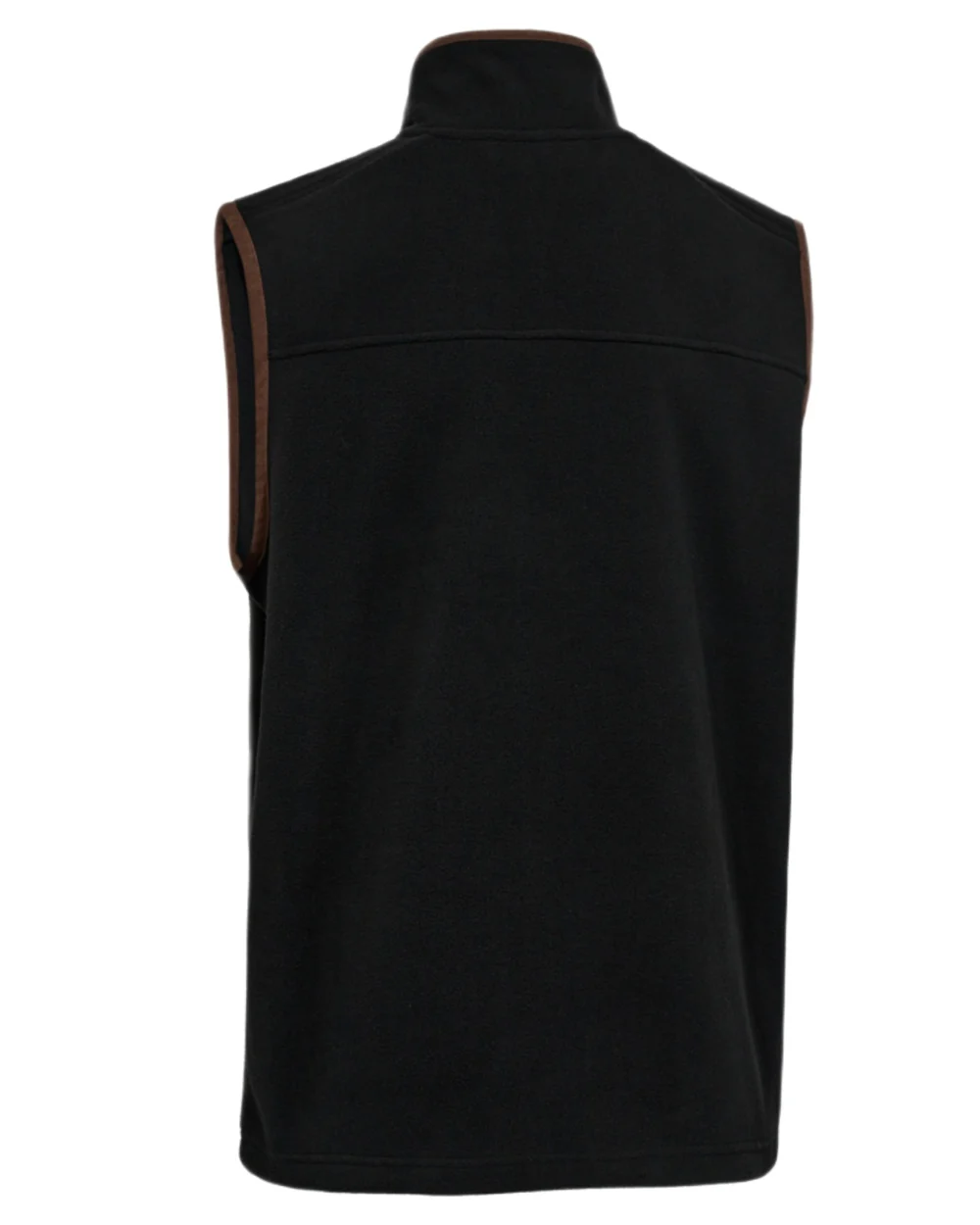 Deerhunter Cumbria Fleece Waistcoat - Image 9