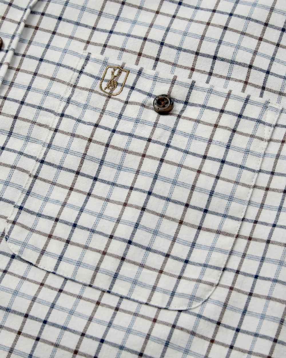 Deerhunter Gavin Shirt - Image 12