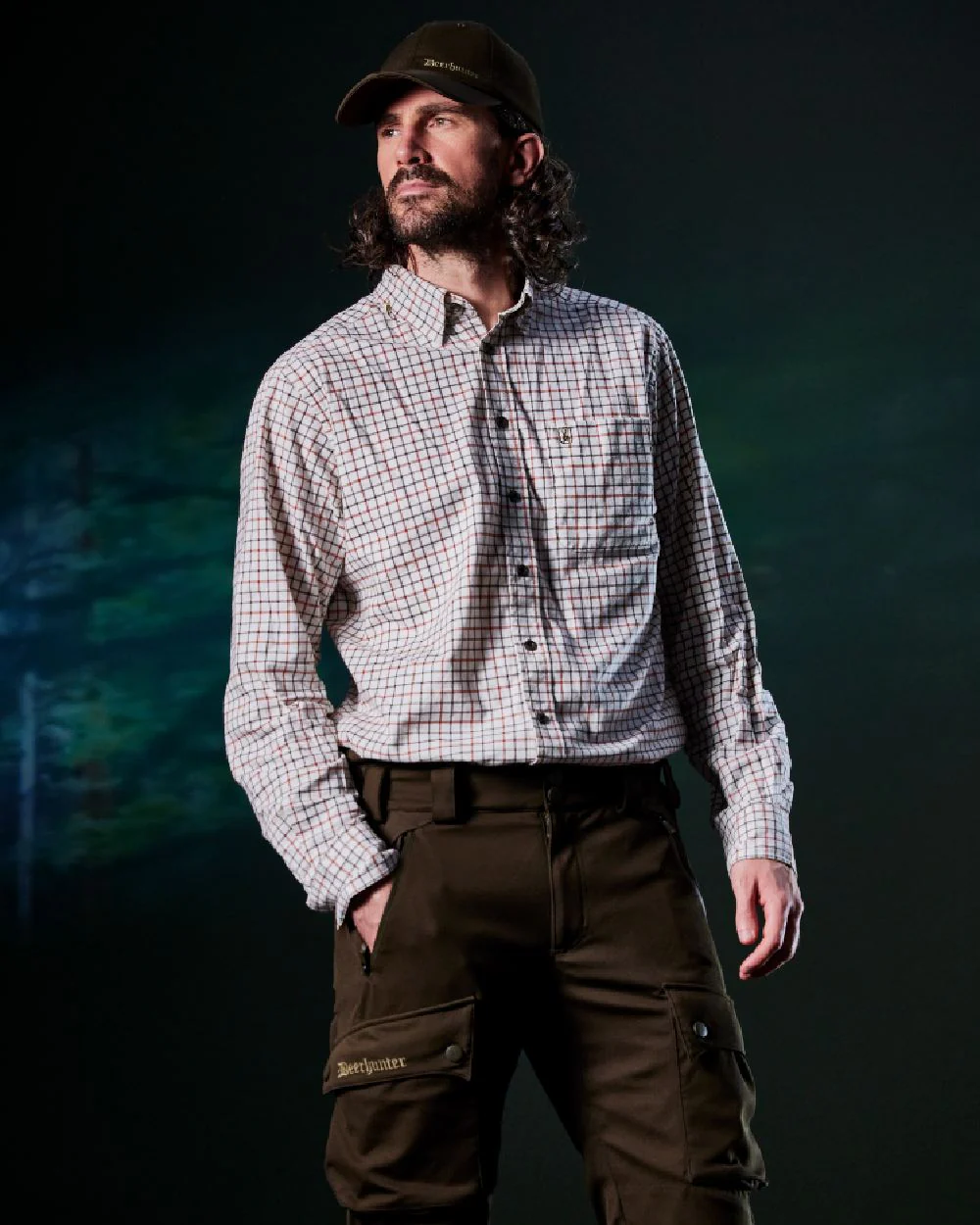Deerhunter Gavin Shirt - Image 4