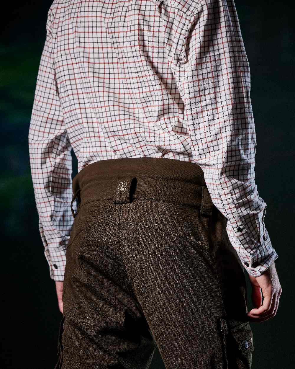 Deerhunter Gavin Shirt - Image 5