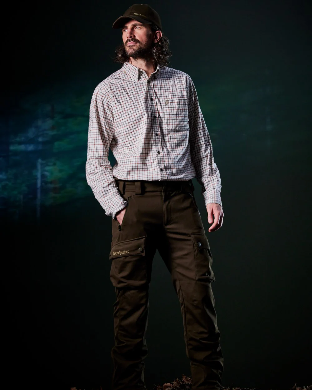 Deerhunter Gavin Shirt - Image 6
