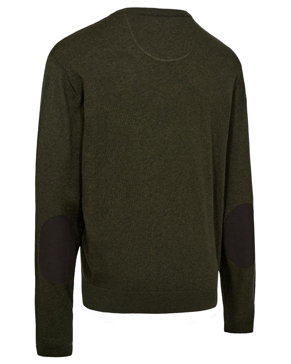 Deerhunter Harrington O-Neck Knit Pullover - Image 2
