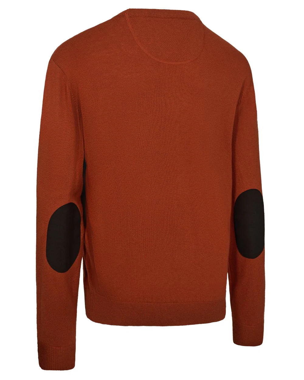 Deerhunter Harrington O-Neck Knit Pullover - Image 4