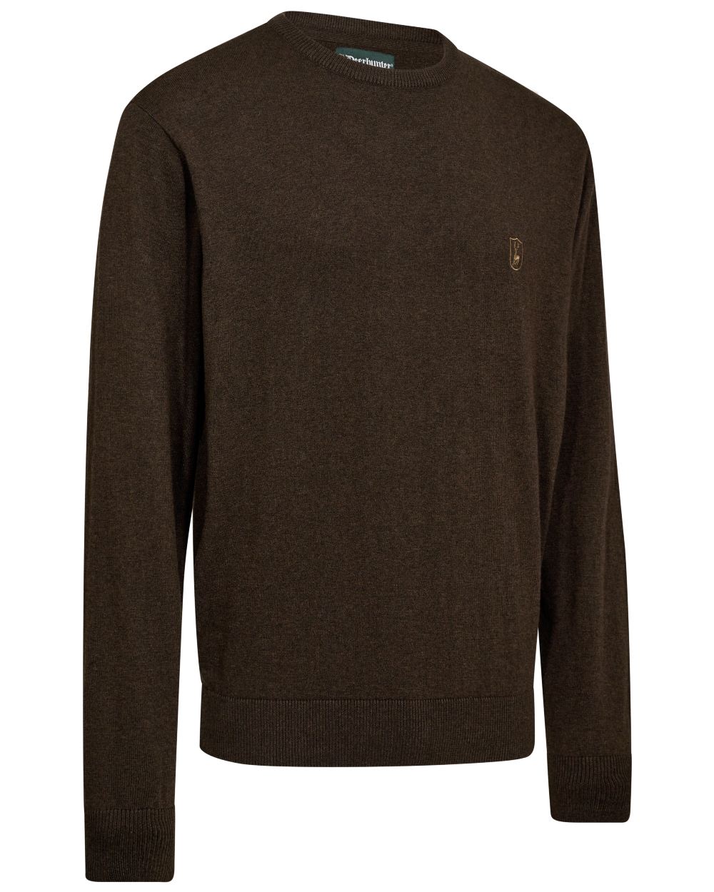 Deerhunter Harrington O-Neck Knit Pullover - Image 5