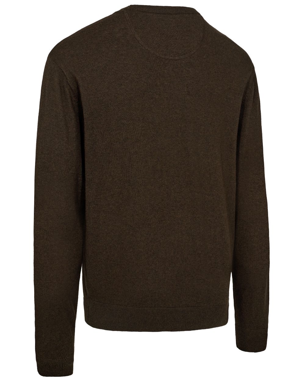 Deerhunter Harrington O-Neck Knit Pullover - Image 6