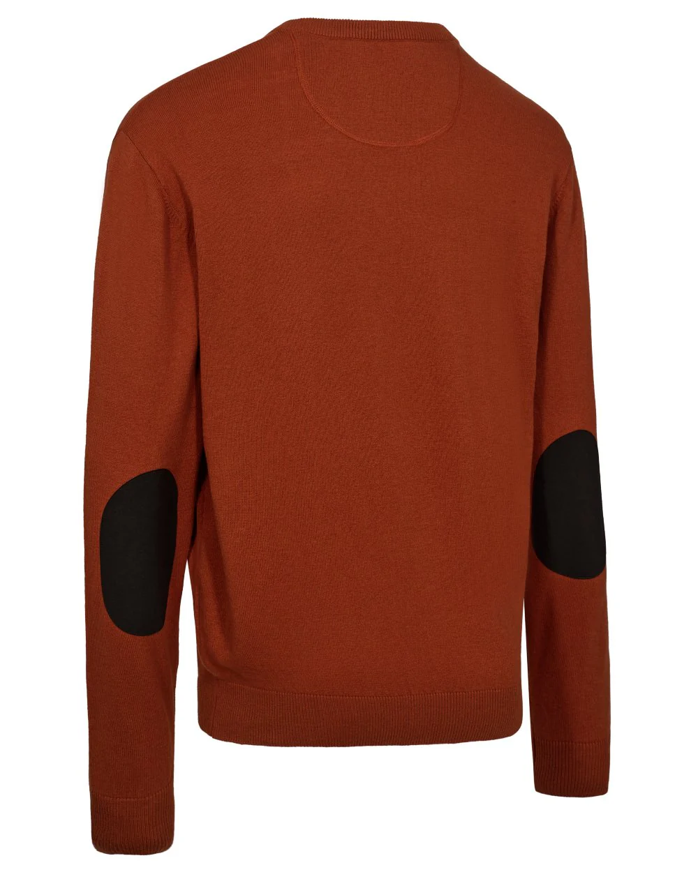 Deerhunter Harrington V-Neck Knit Pullover - Image 3