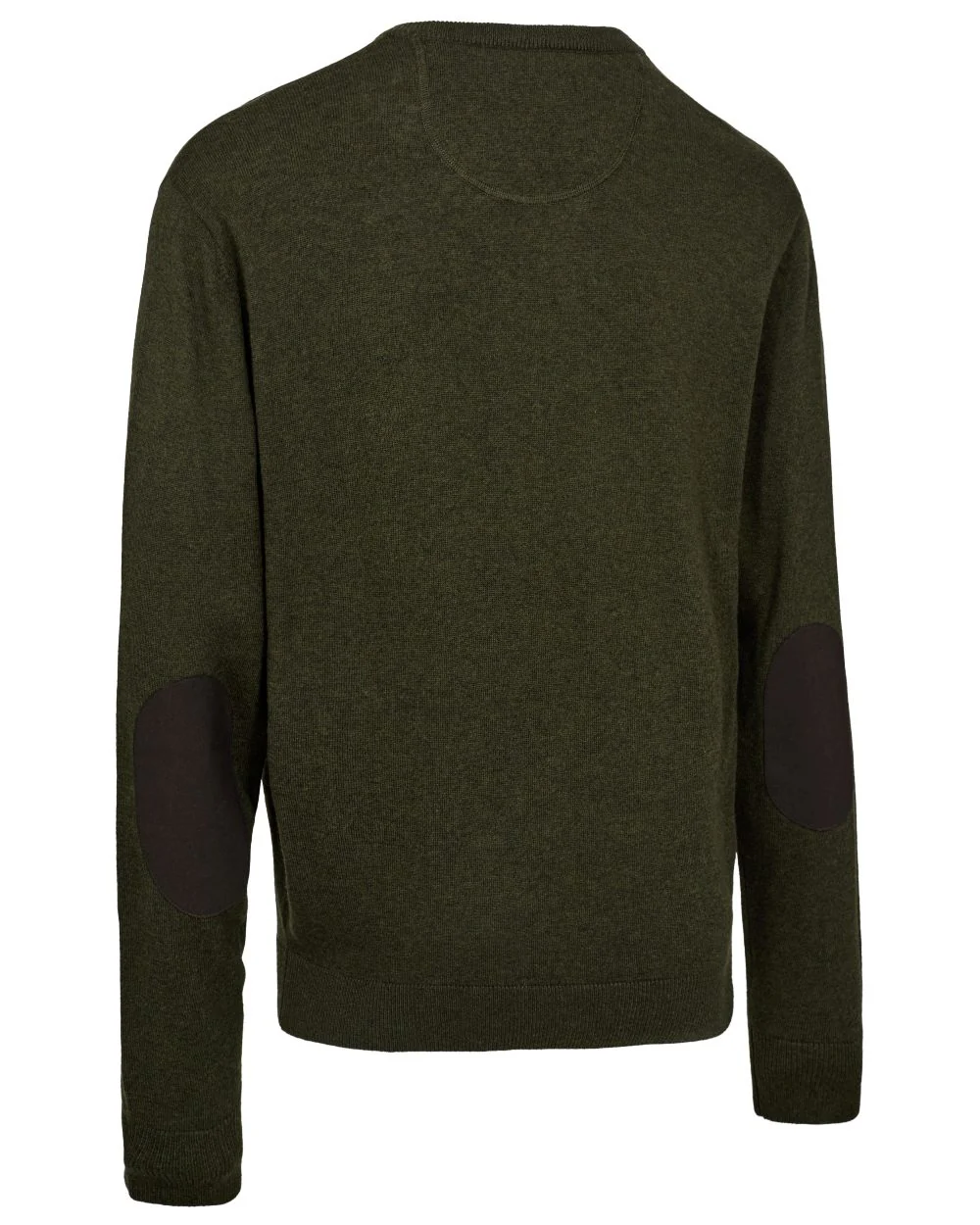 Deerhunter Harrington V-Neck Knit Pullover - Image 5
