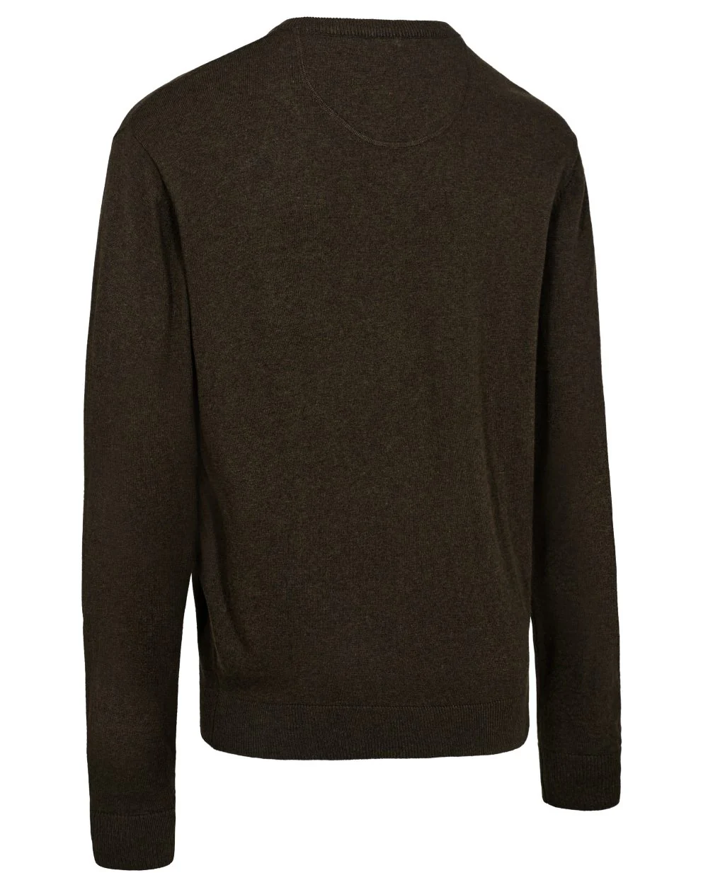 Deerhunter Harrington V-Neck Knit Pullover - Image 7