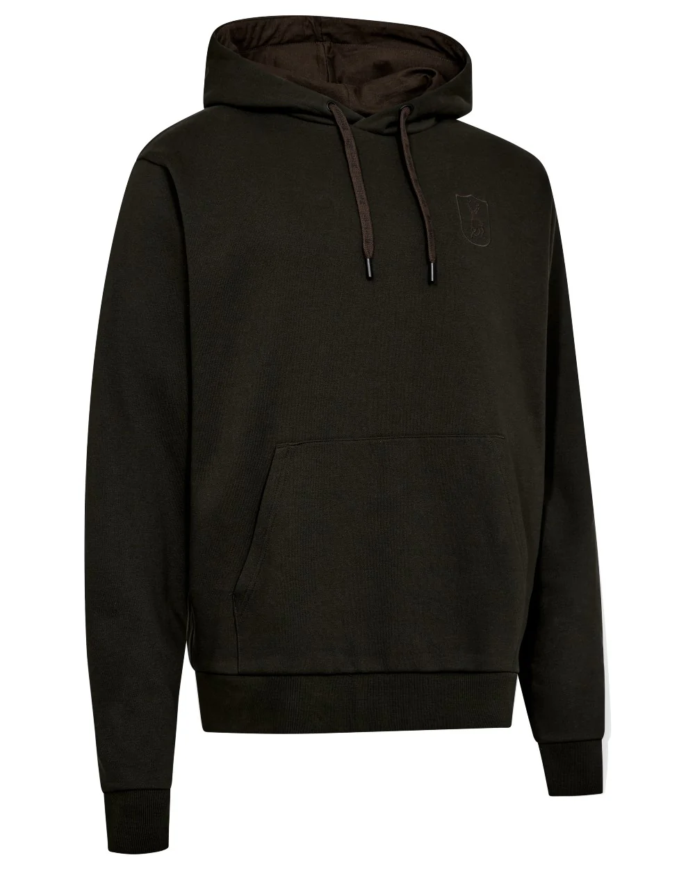 Deerhunter Logo Hoodie - Image 3