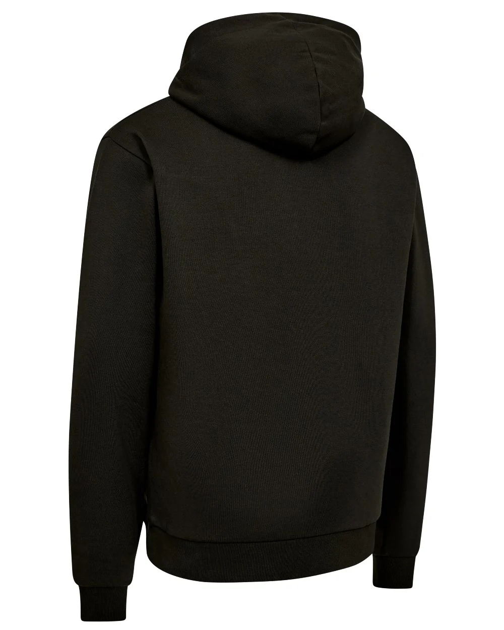 Deerhunter Logo Hoodie - Image 4