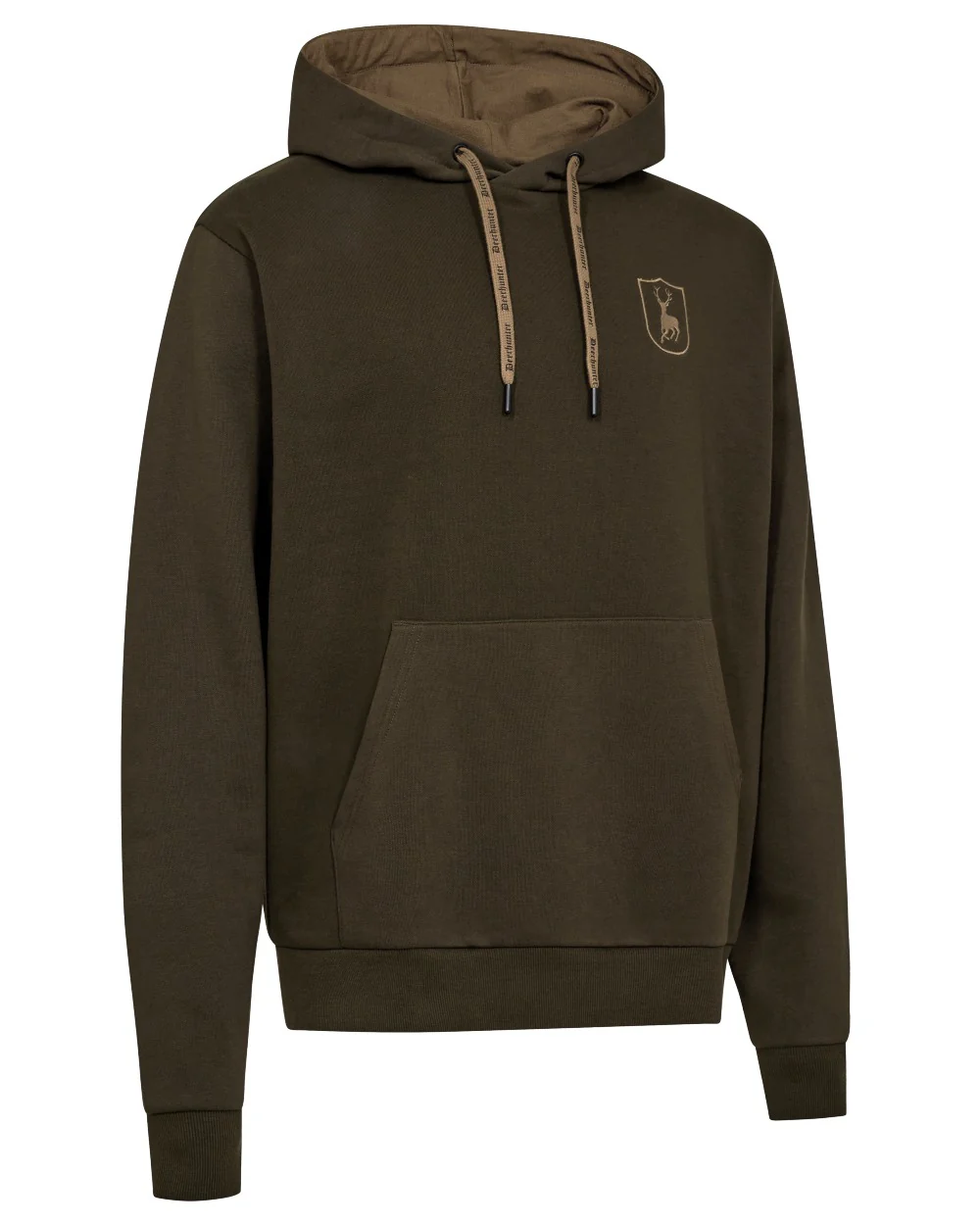 Deerhunter Logo Hoodie - Image 5
