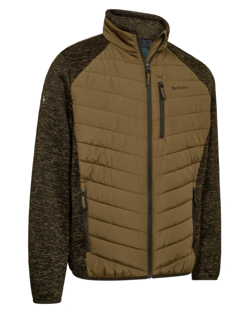 Deerhunter Moor Padded Jacket - Image 6