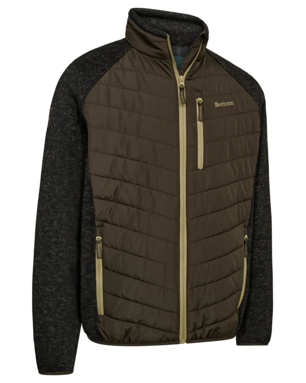 Deerhunter Moor Padded Jacket - Image 8