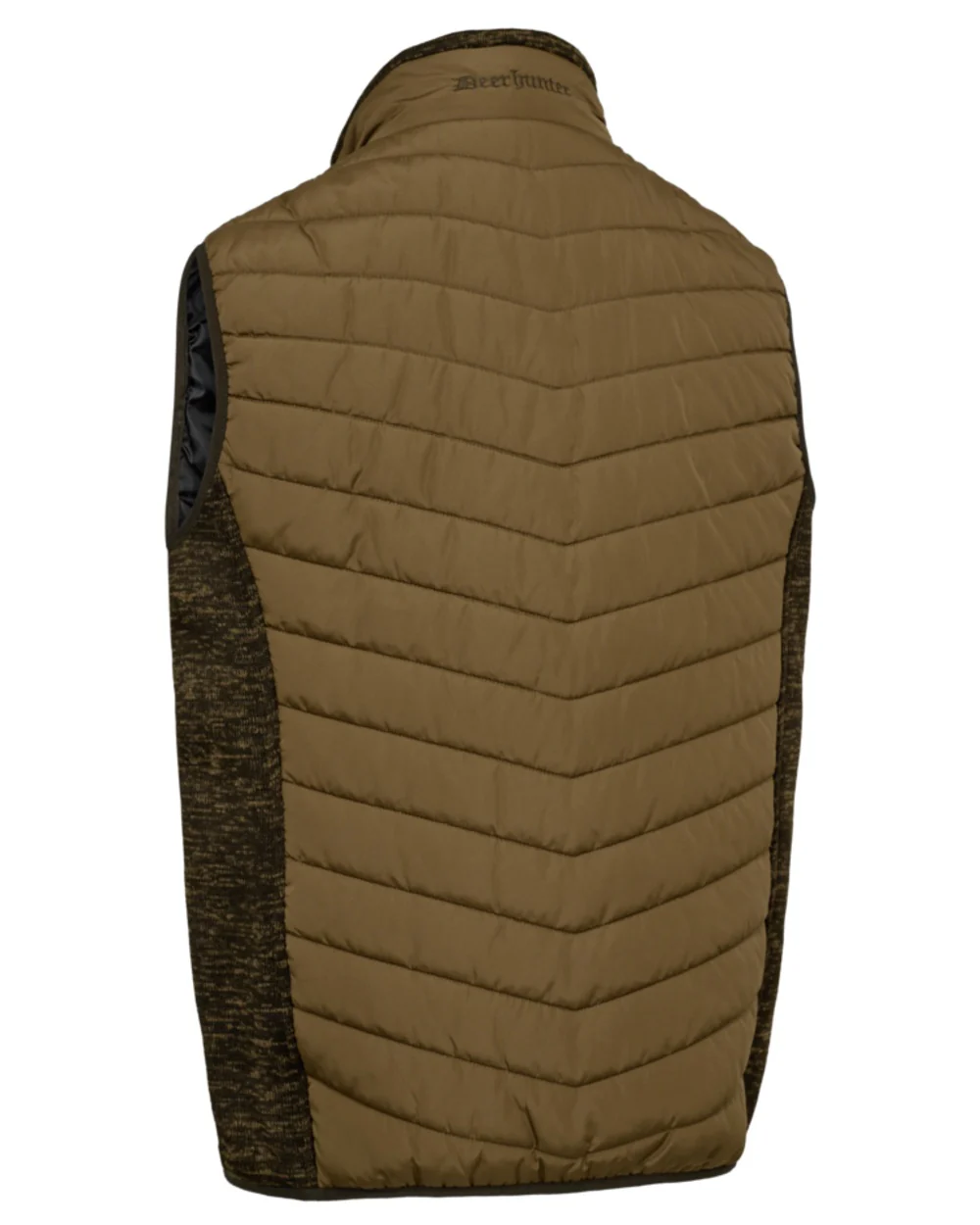 Deerhunter Moor Padded Waistcoat - Image 3