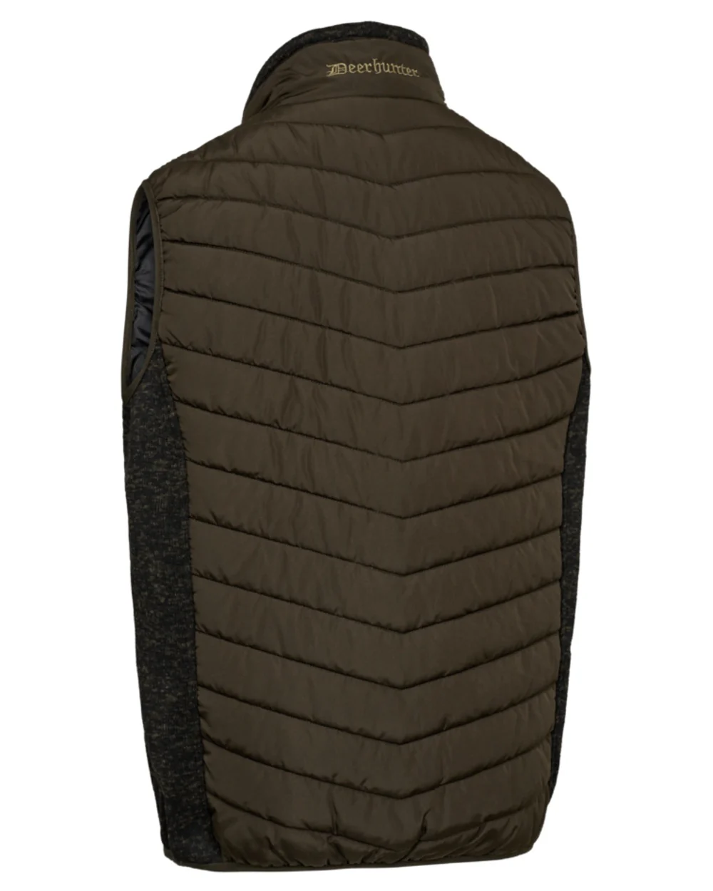 Deerhunter Moor Padded Waistcoat - Image 5