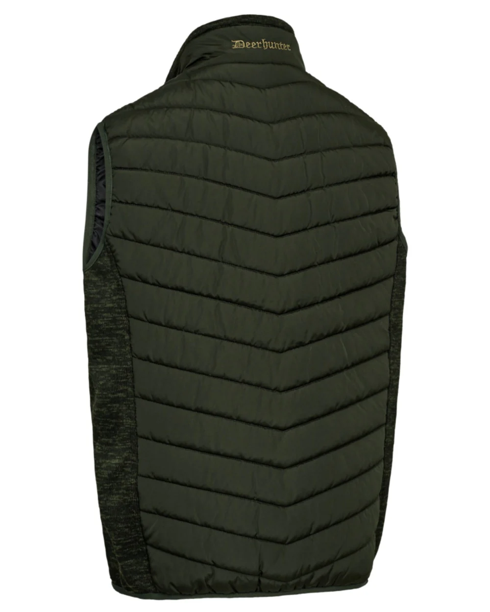 Deerhunter Moor Padded Waistcoat - Image 7