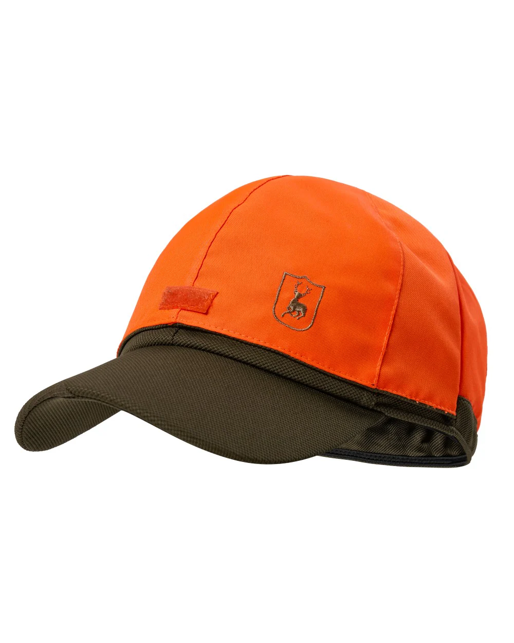 Deerhunter Muflon Pro Cap With Safety - Image 2