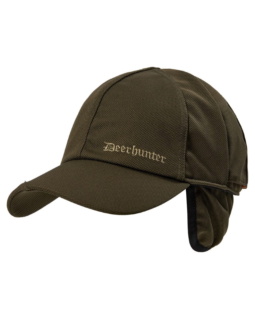 Deerhunter Muflon Pro Cap With Safety - Image 5