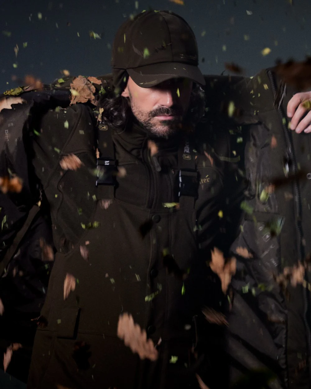Deerhunter Muflon Pro Fleece Jacket - Image 4