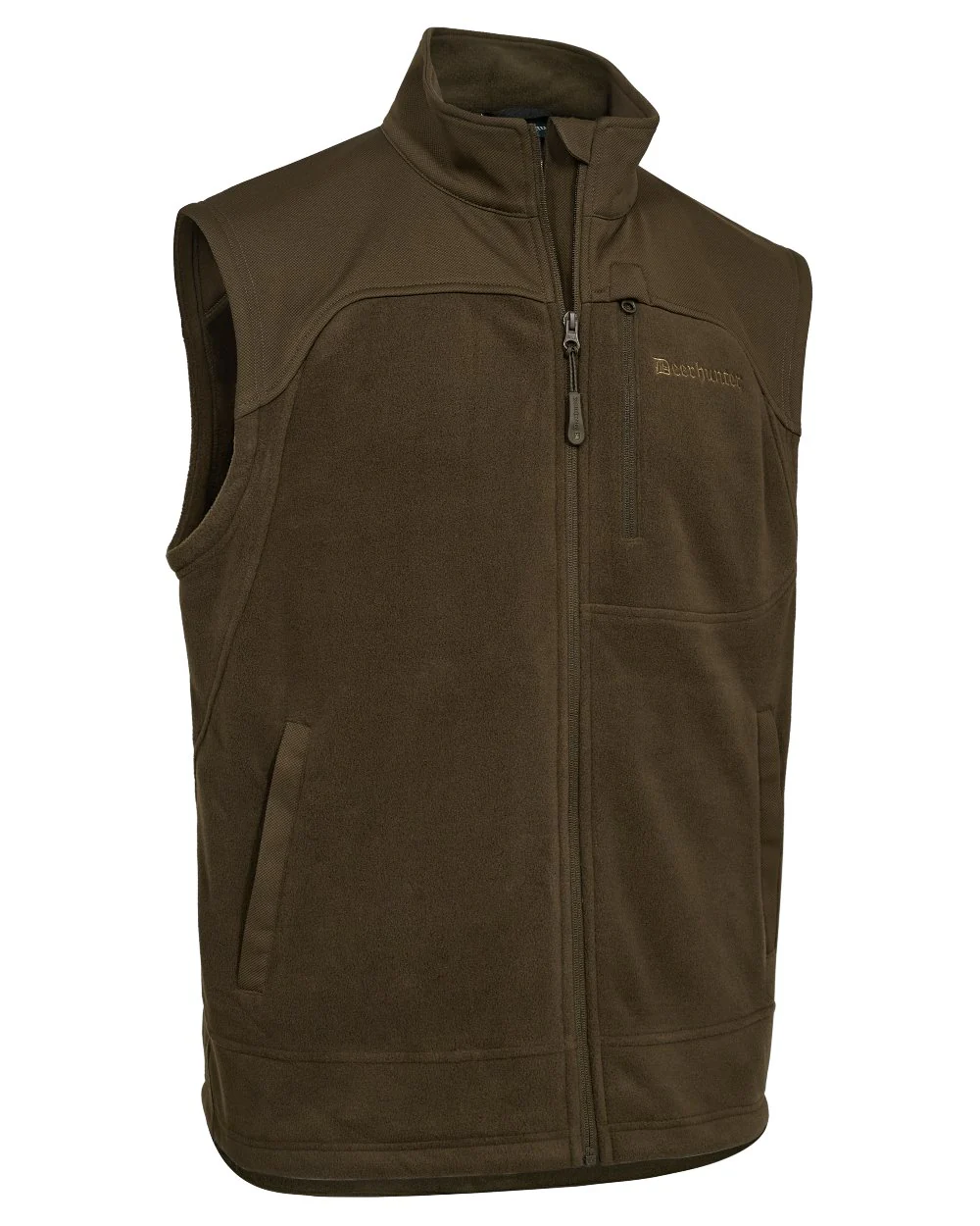 Deerhunter Muflon Pro Fleece Waistcoat