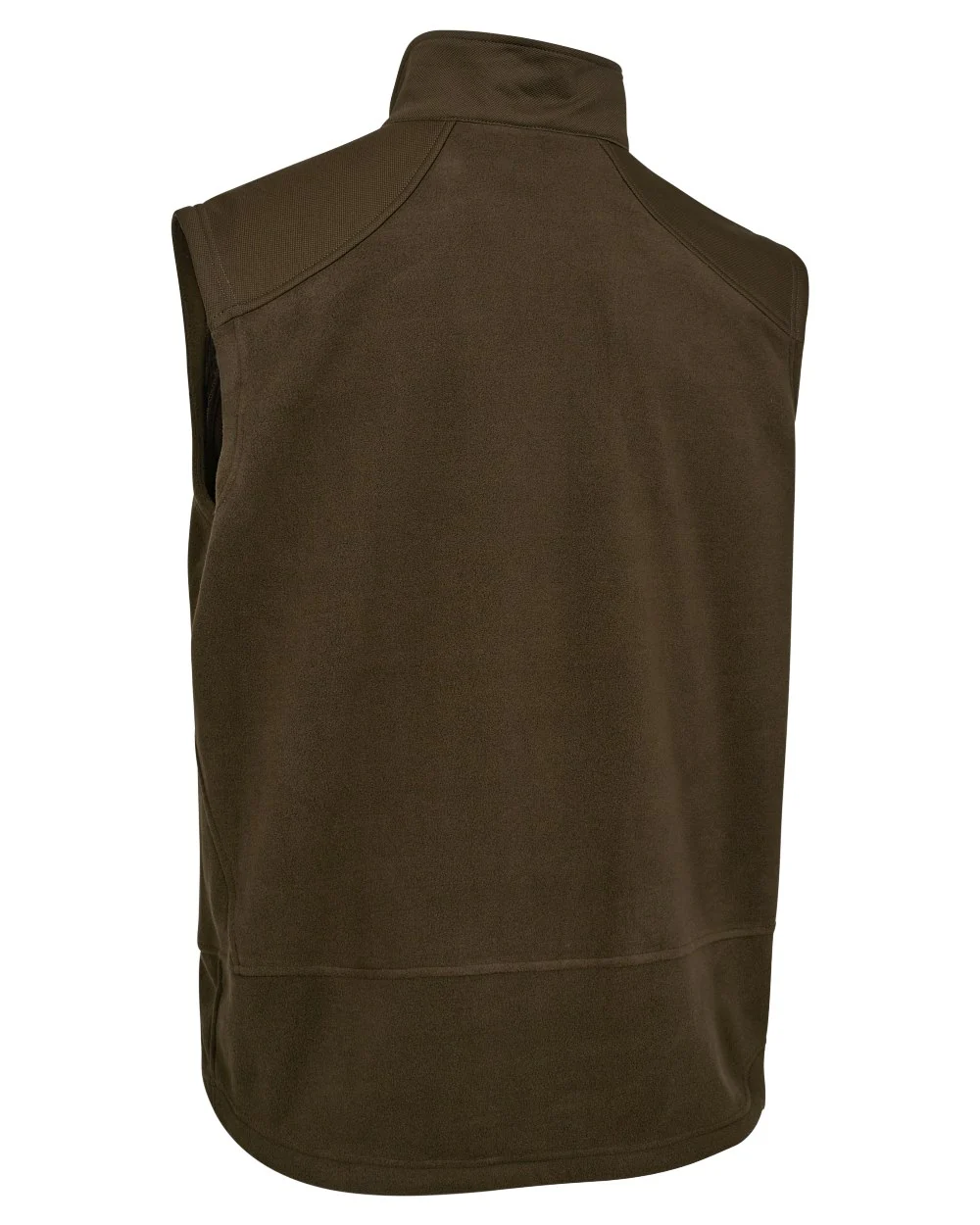 Deerhunter Muflon Pro Fleece Waistcoat - Image 2