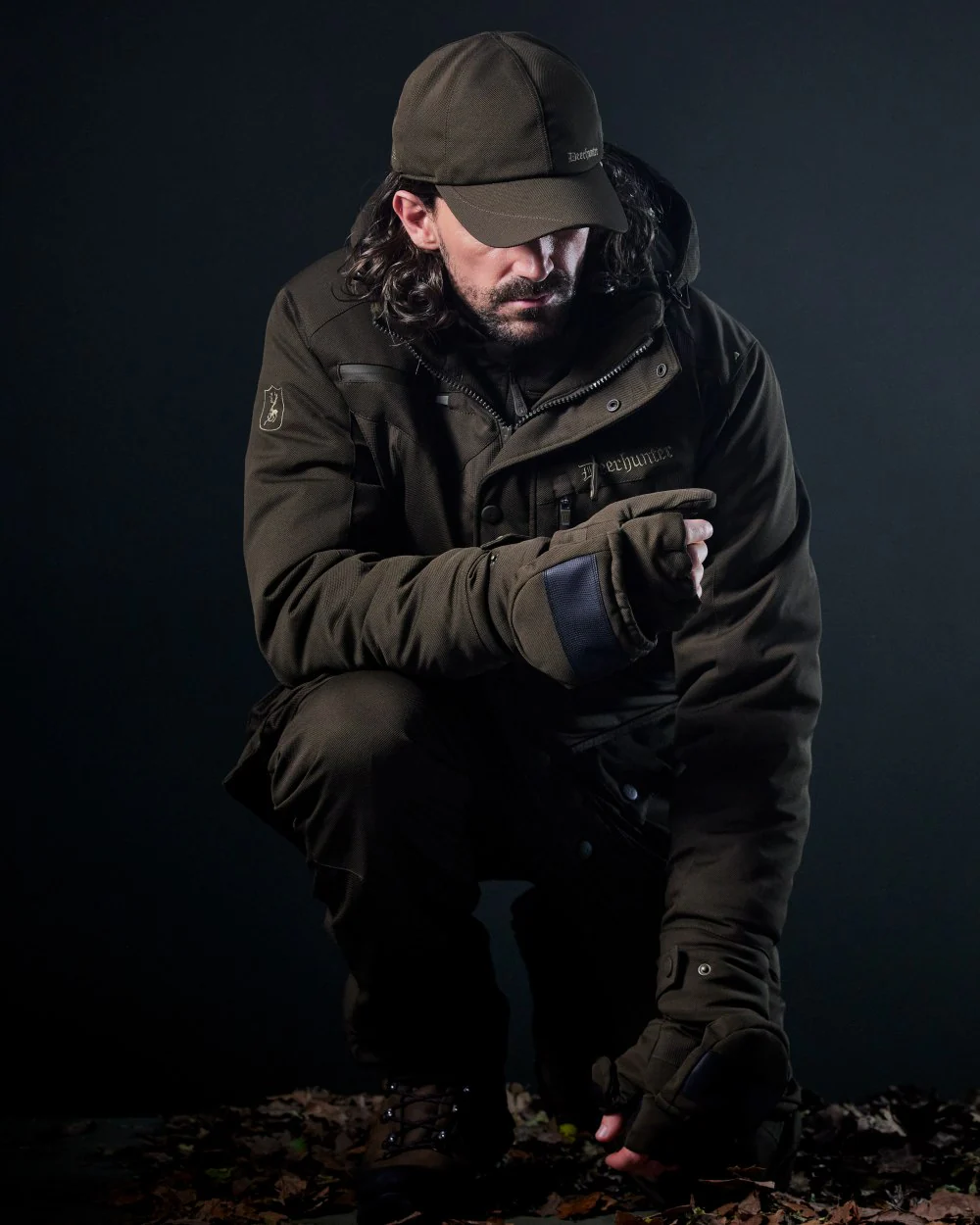 Deerhunter Muflon Pro Glomitts - Image 3