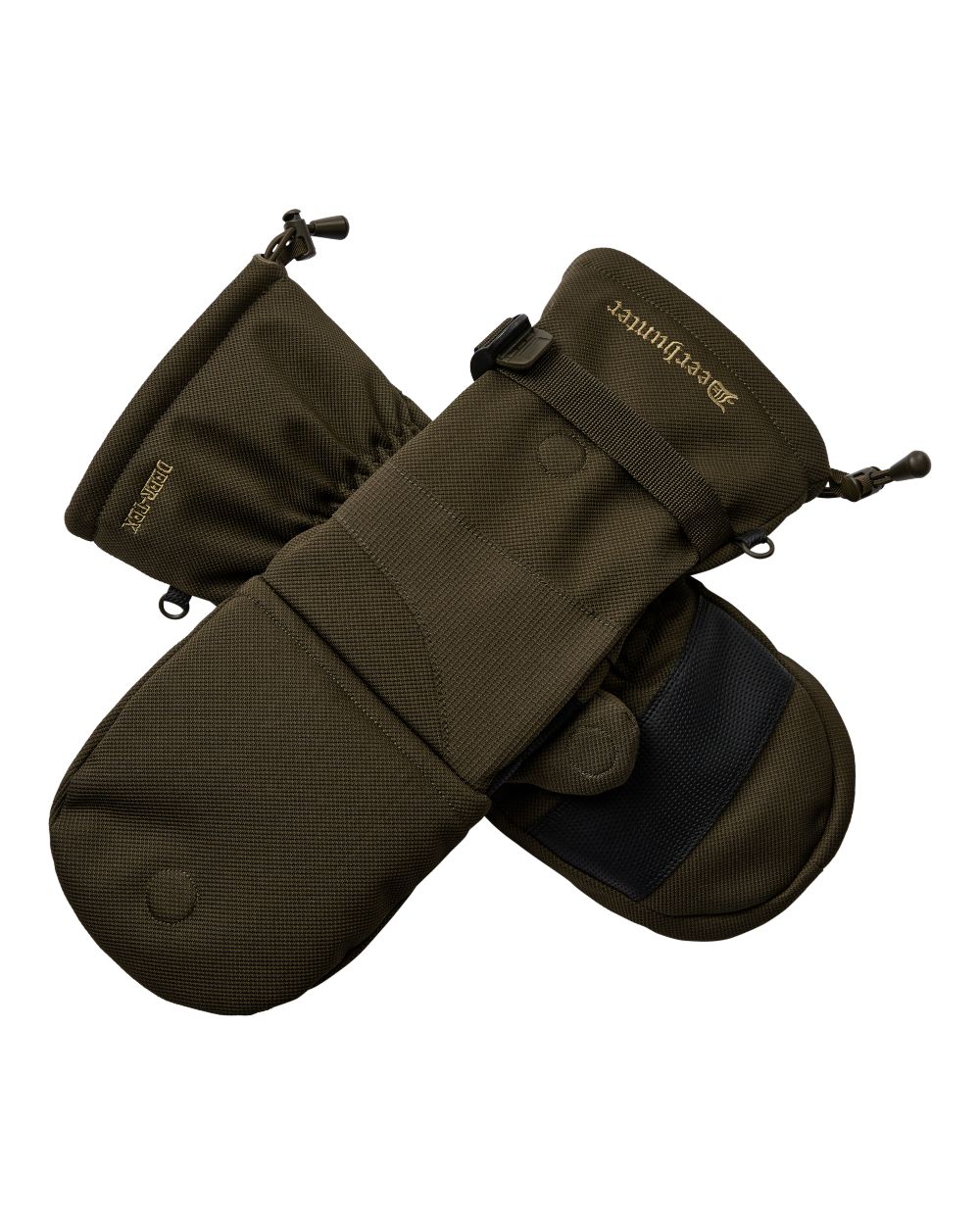 Deerhunter Muflon Pro Glomitts - Image 6