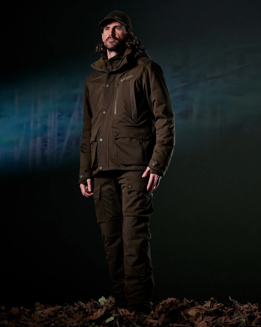 Deerhunter Muflon Pro Jacket - Image 2